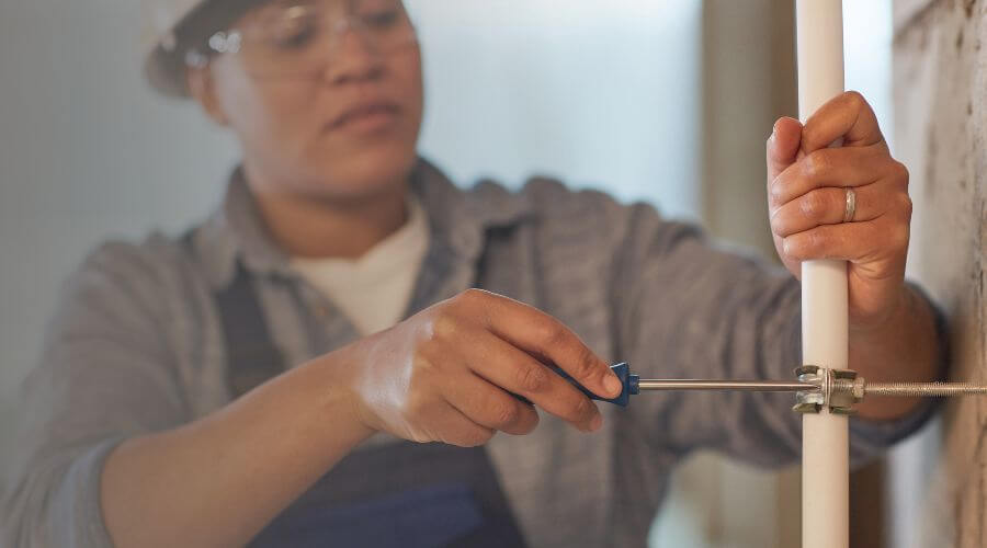 Professional water heater repair in Twin Lakes, MN